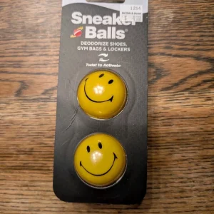 Sneaker Balls Deodorizers