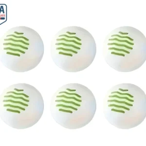 6pcs Odor Eliminator Balls for Sneakers